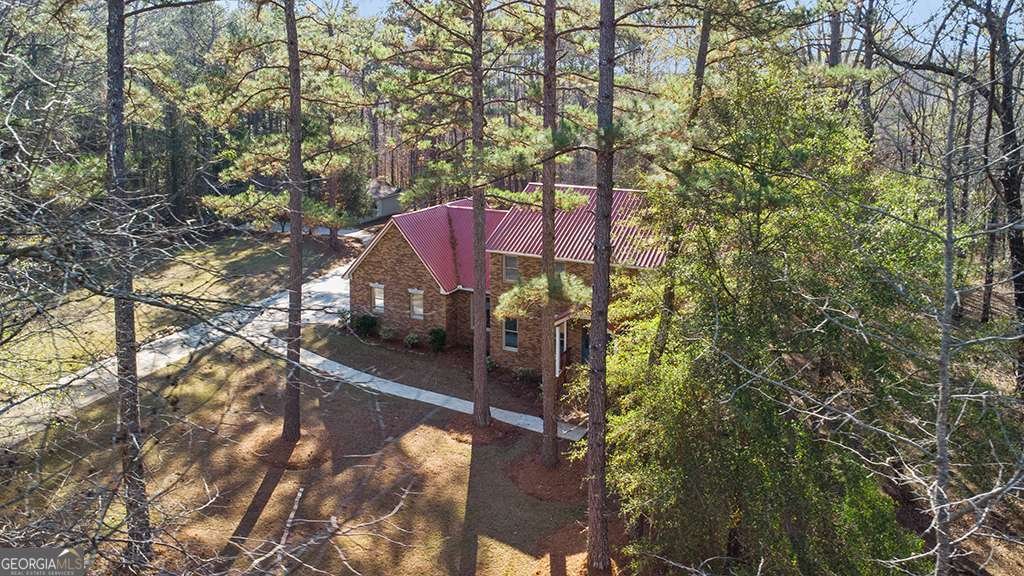 138 Dumbarton Drive Macon - Photo 36