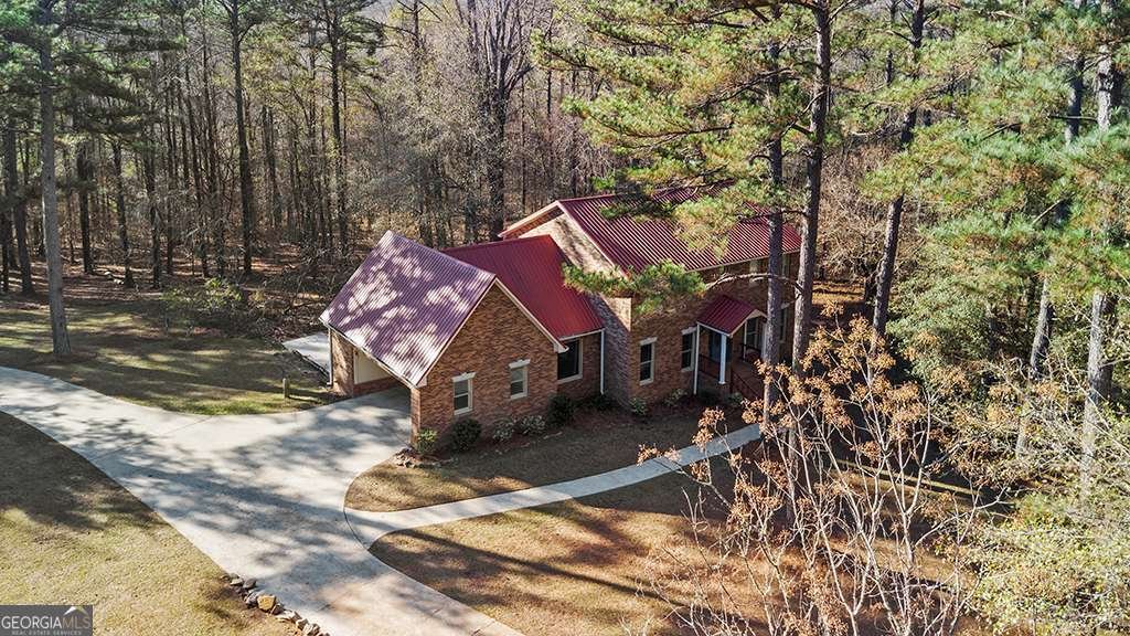 138 Dumbarton Drive Macon - Photo 37
