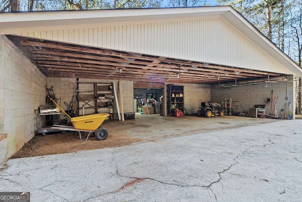 138 Dumbarton Drive Macon - Photo 41