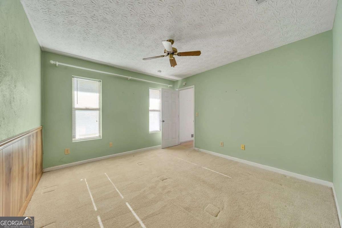 224 Goshen Lane Woodstock - Photo 18