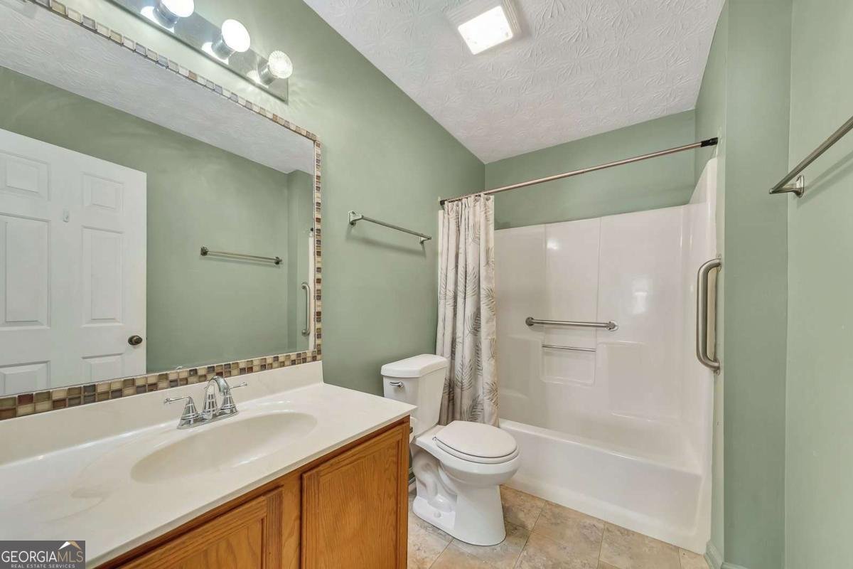 224 Goshen Lane Woodstock - Photo 19