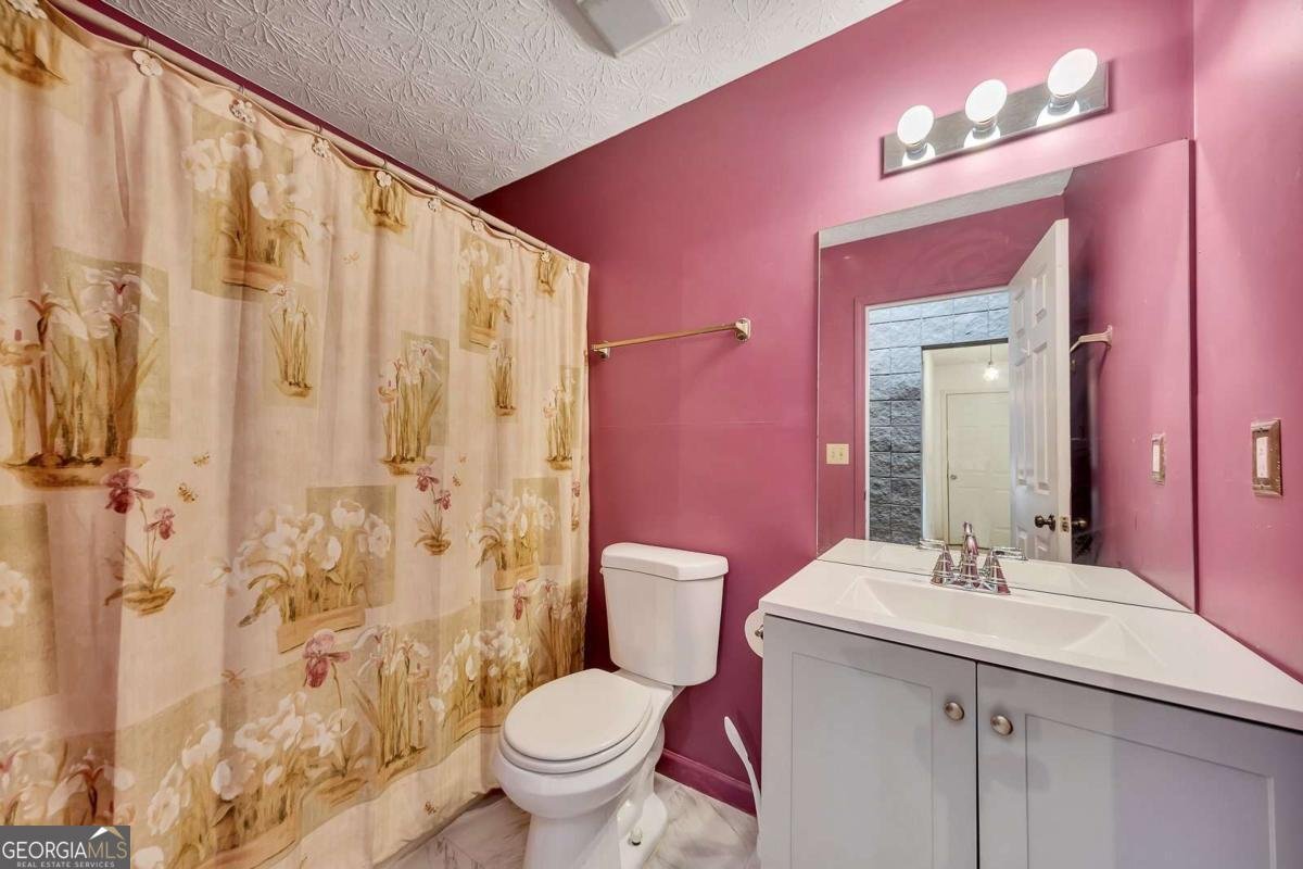 224 Goshen Lane Woodstock - Photo 22