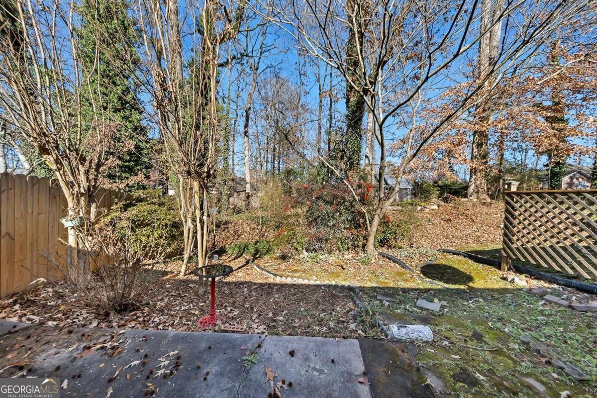 224 Goshen Lane Woodstock - Photo 26