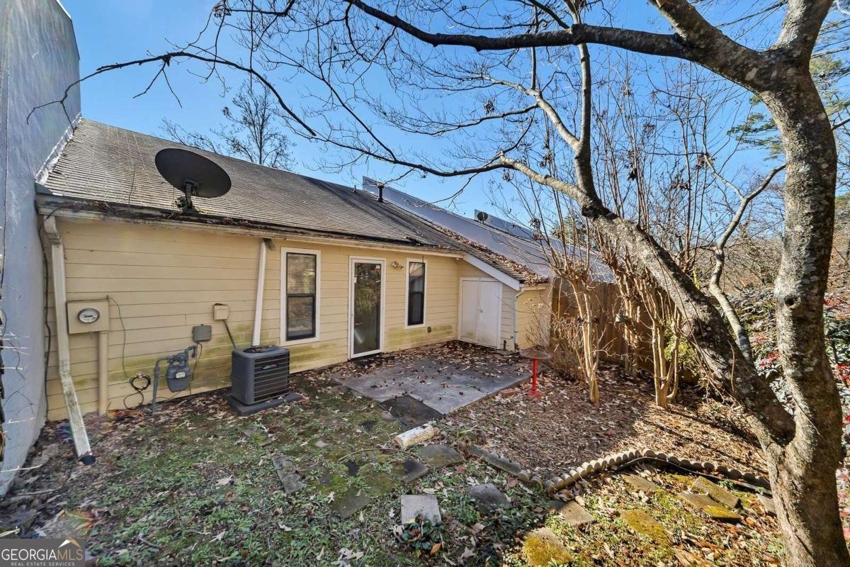 224 Goshen Lane Woodstock - Photo 27