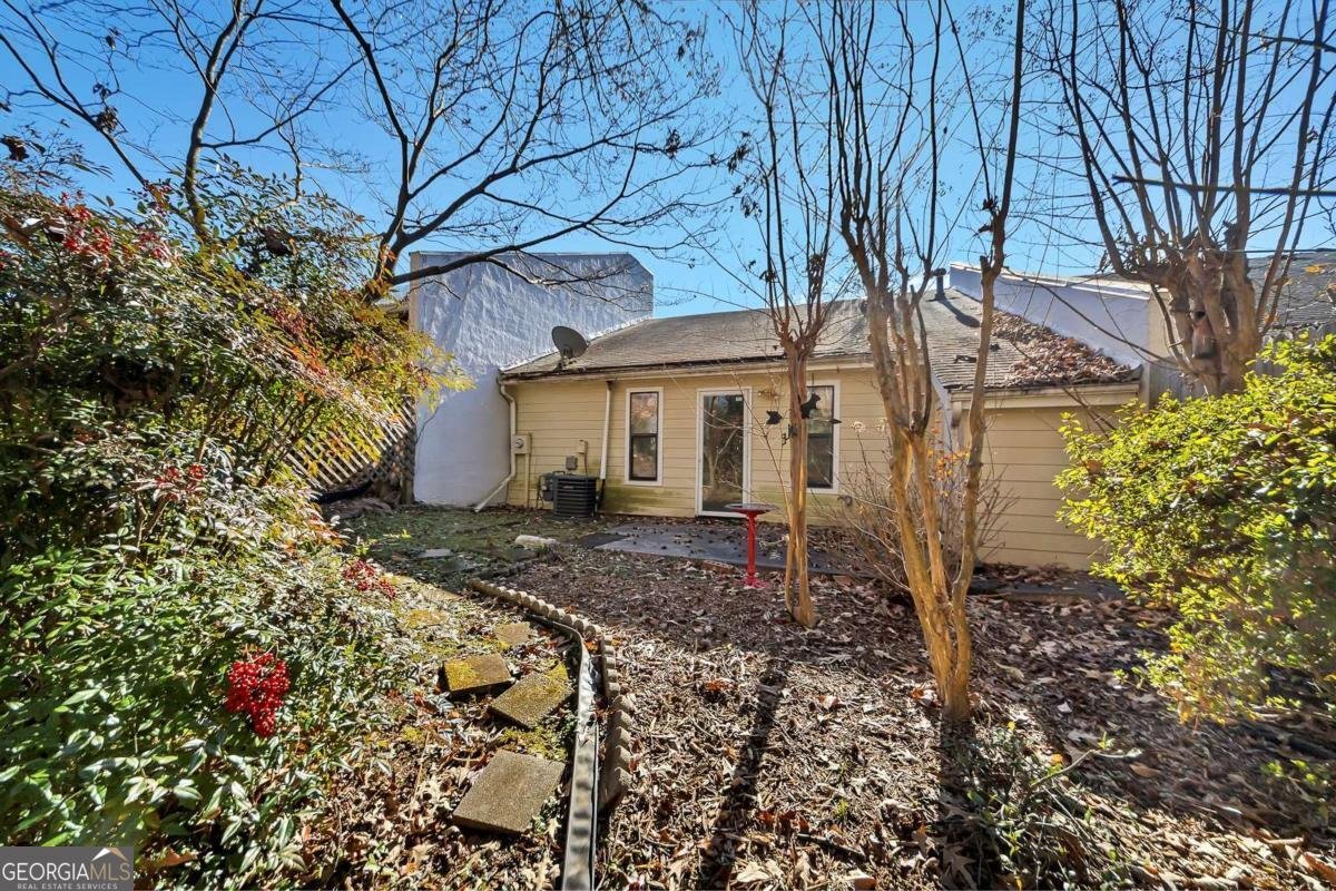 224 Goshen Lane Woodstock - Photo 28