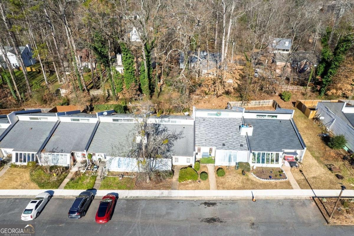 224 Goshen Lane Woodstock - Photo 30