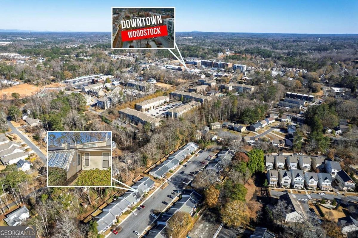 224 Goshen Lane Woodstock - Photo 31