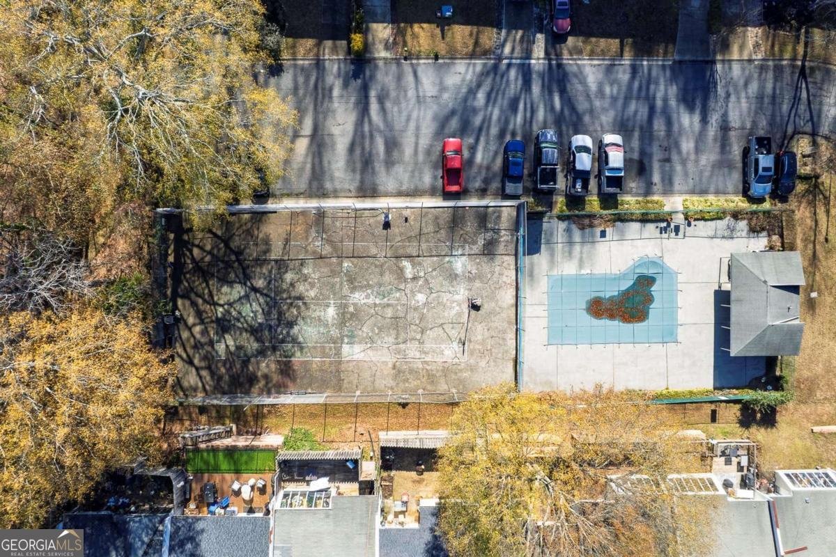 224 Goshen Lane Woodstock - Photo 32