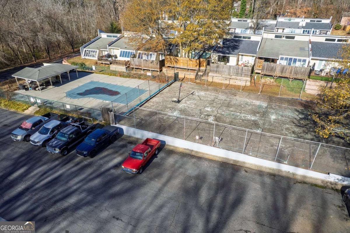 224 Goshen Lane Woodstock - Photo 33