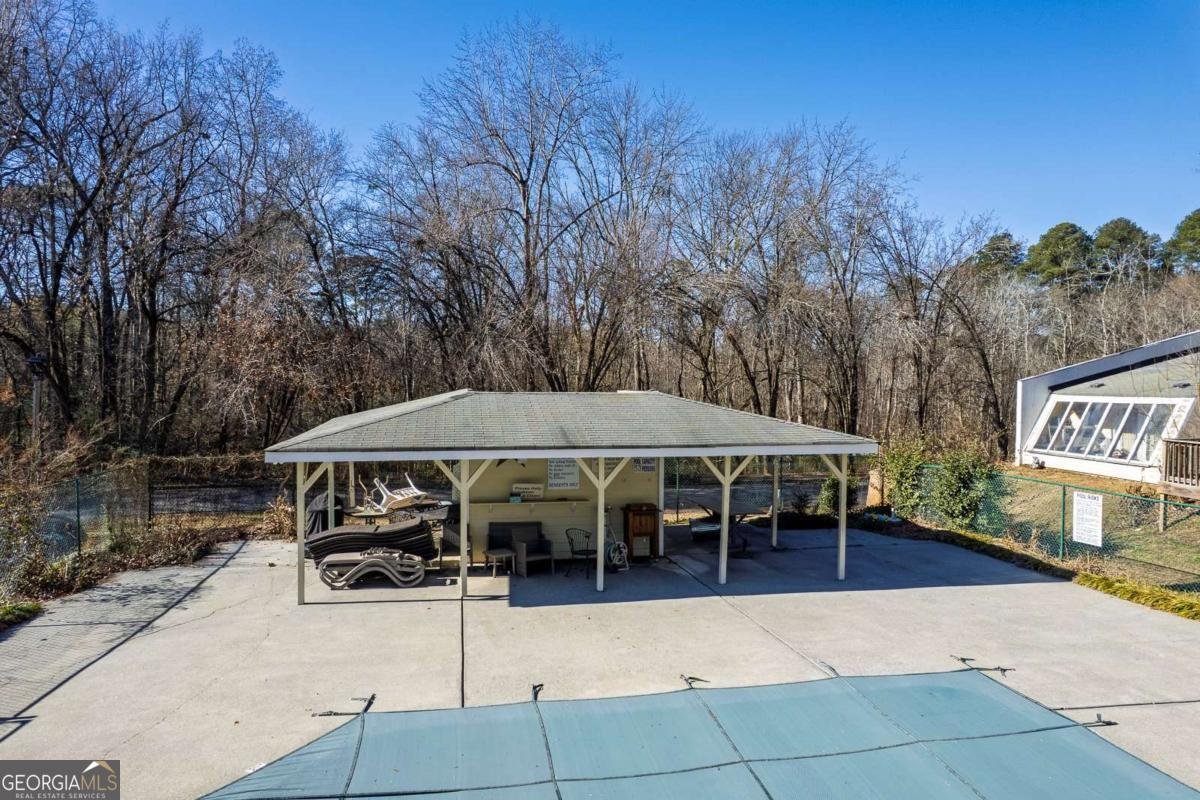 224 Goshen Lane Woodstock - Photo 35