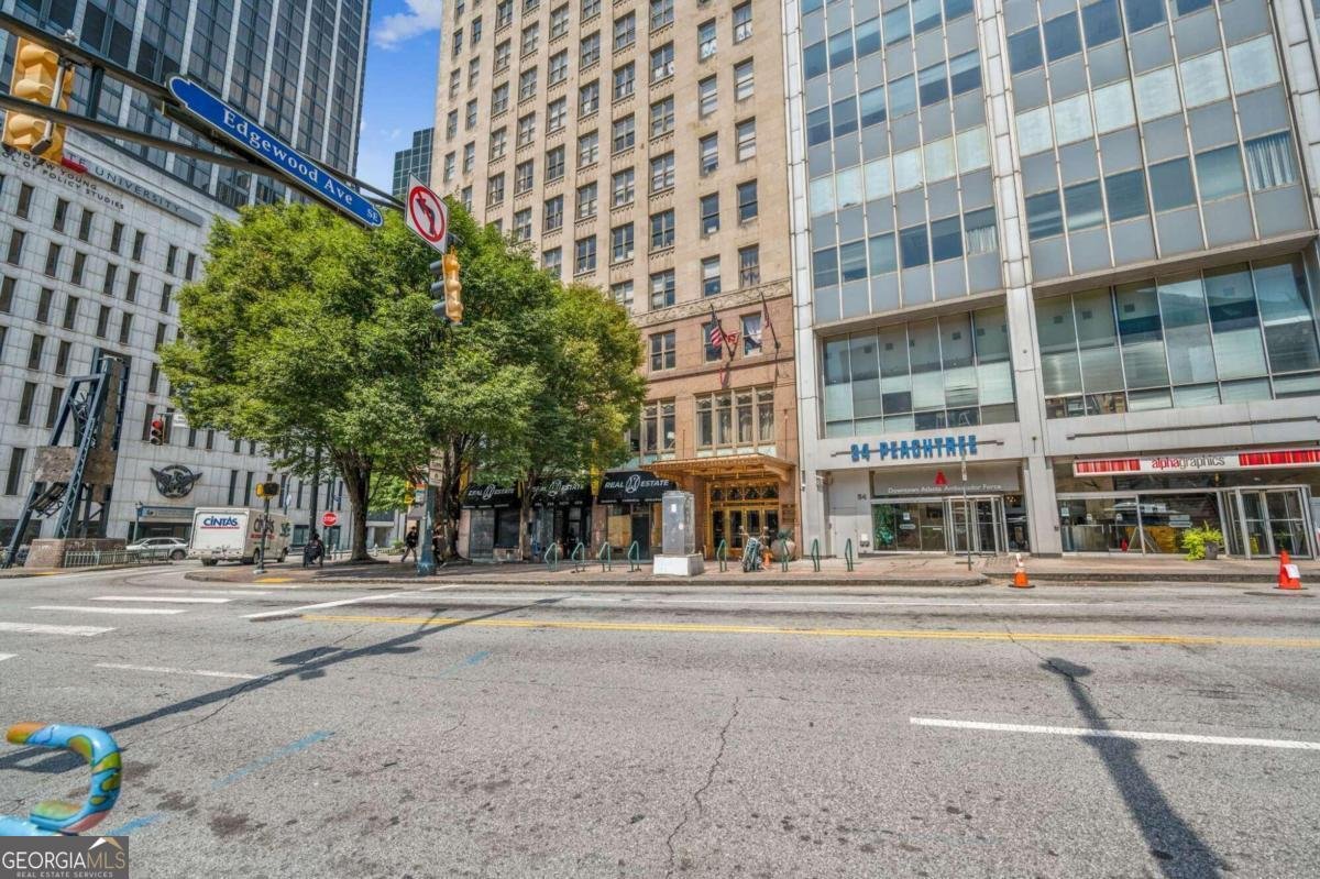 32 Peachtree Street Atlanta - Photo 1