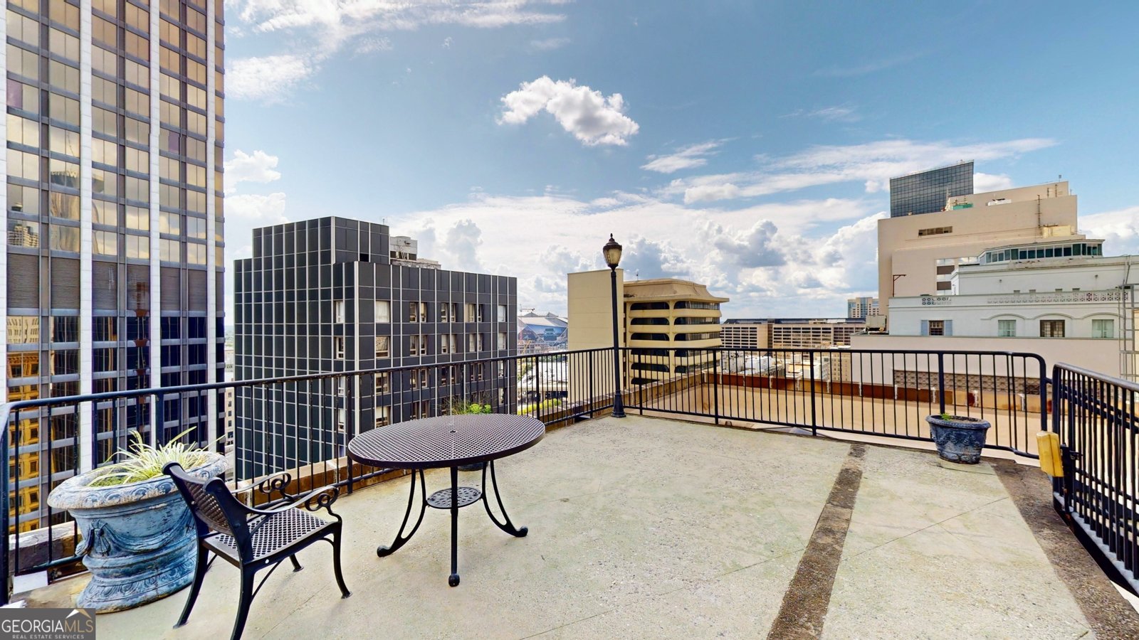 32 Peachtree Street Atlanta - Photo 15