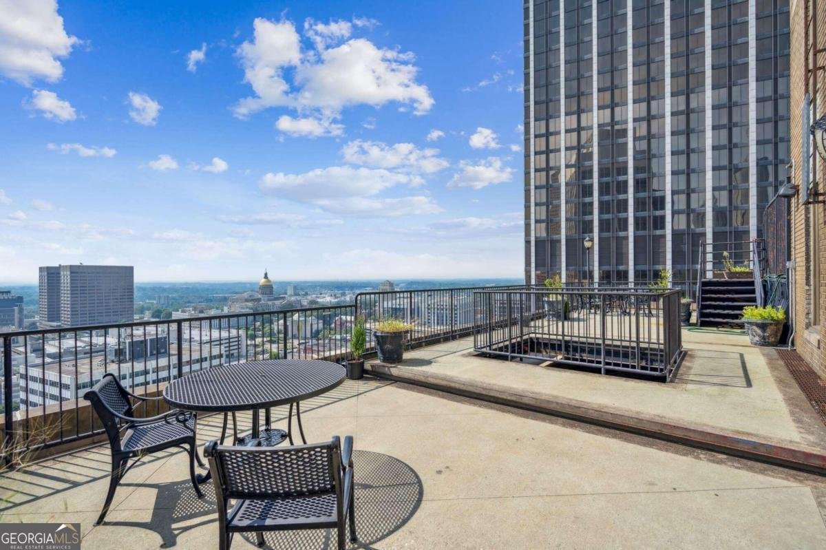 32 Peachtree Street Atlanta - Photo 16