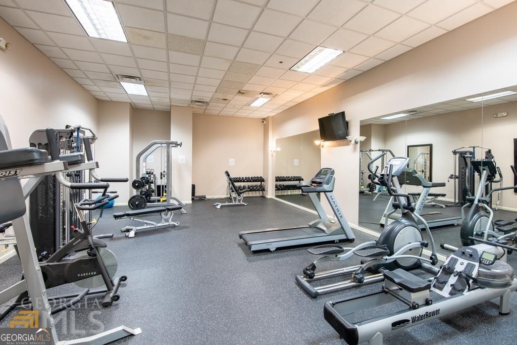 32 Peachtree Street Atlanta - Photo 8