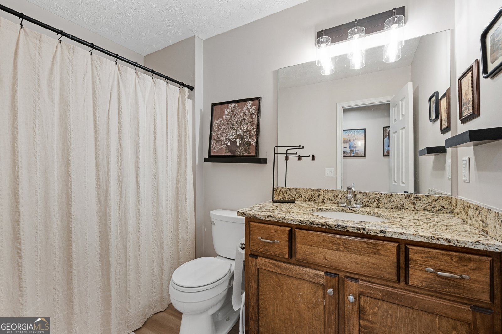 4983 Eagles Nest Court Loganville - Photo 17