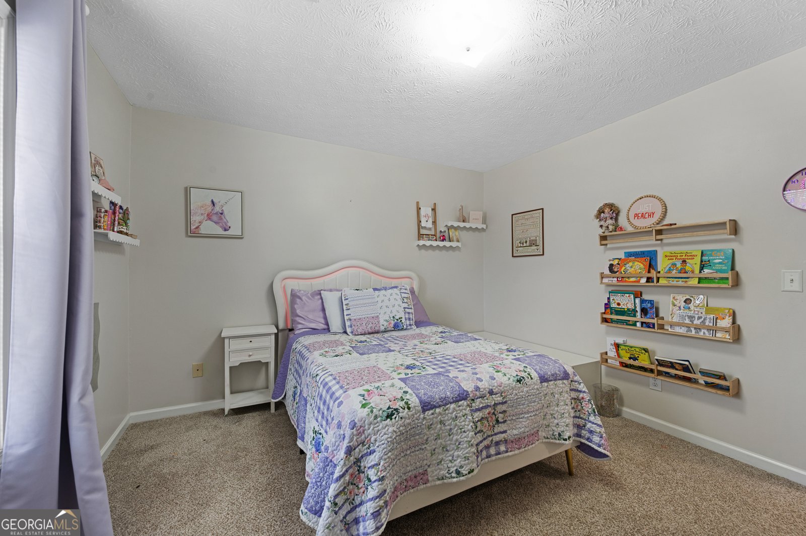 4983 Eagles Nest Court Loganville - Photo 19