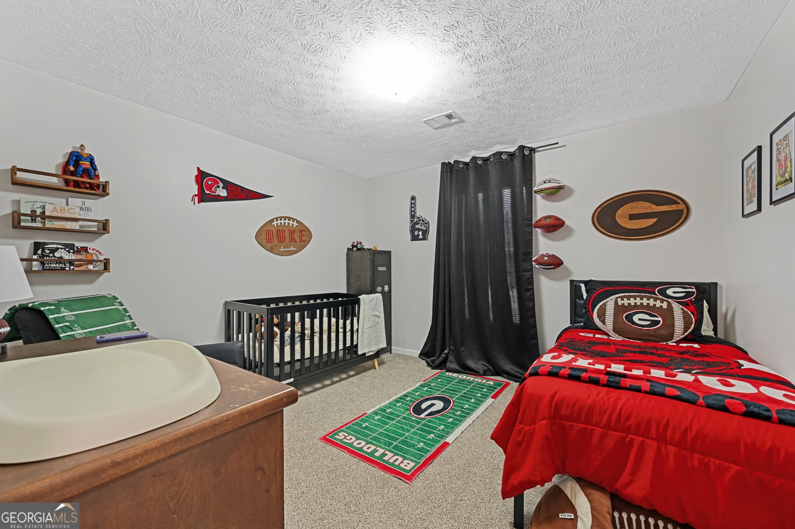 4983 Eagles Nest Court Loganville - Photo 20