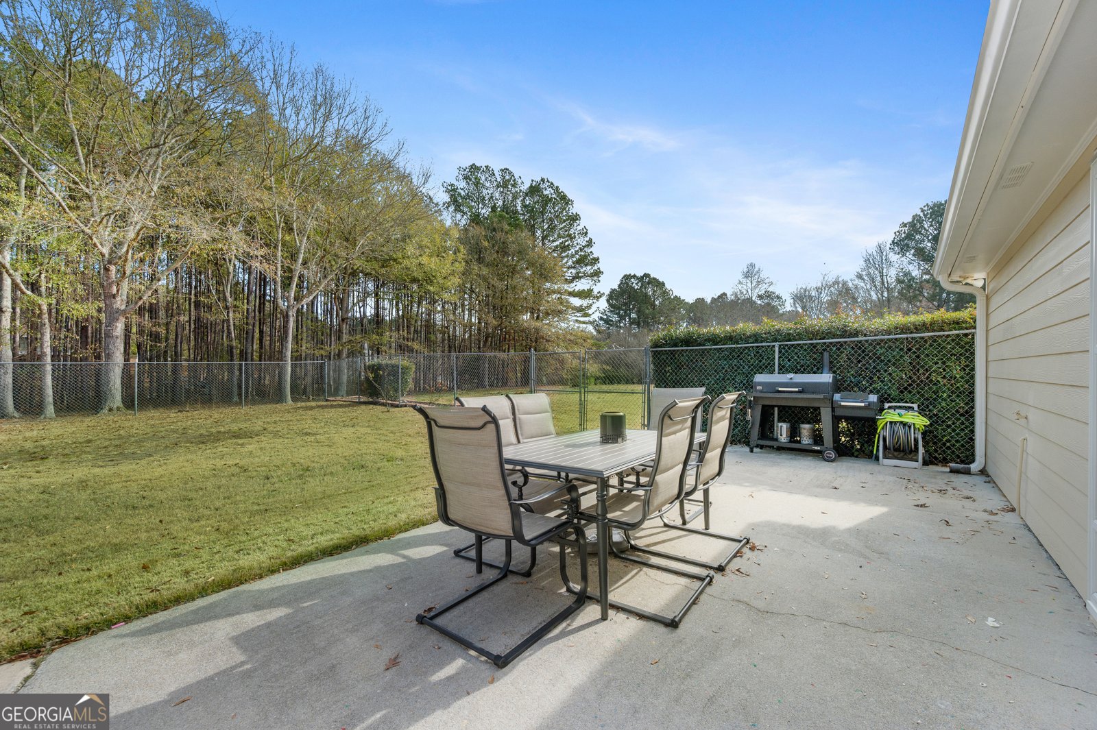 4983 Eagles Nest Court Loganville - Photo 27