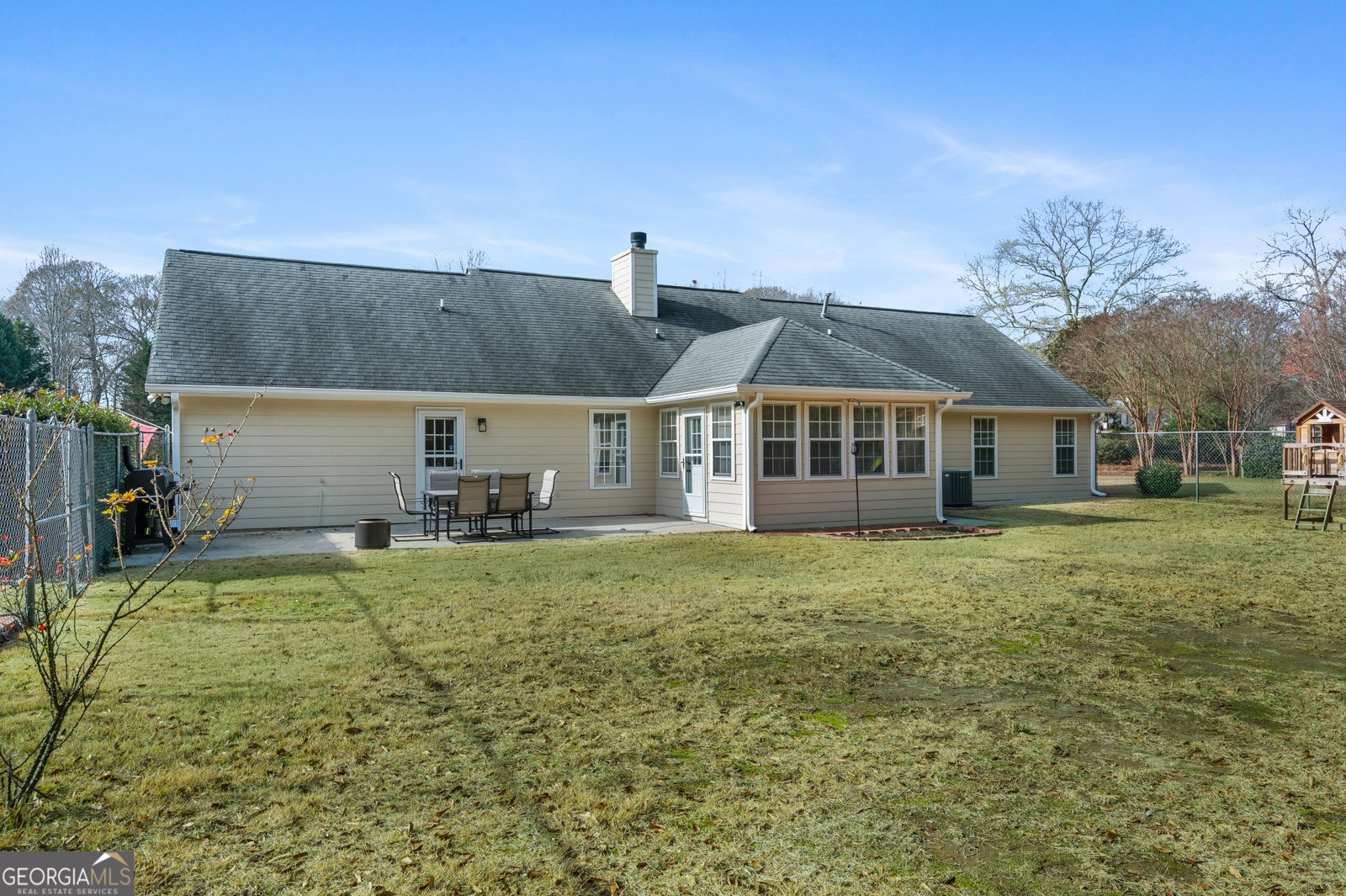 4983 Eagles Nest Court Loganville - Photo 28