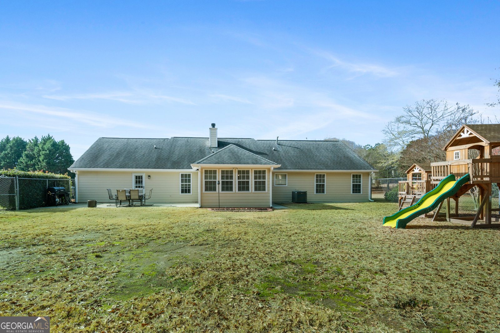 4983 Eagles Nest Court Loganville - Photo 29