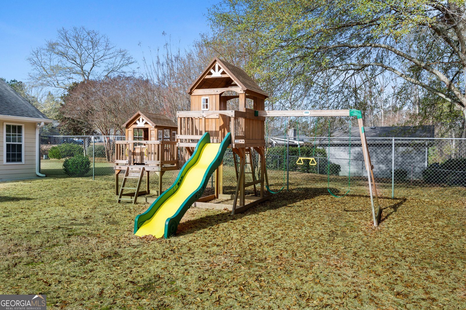 4983 Eagles Nest Court Loganville - Photo 31