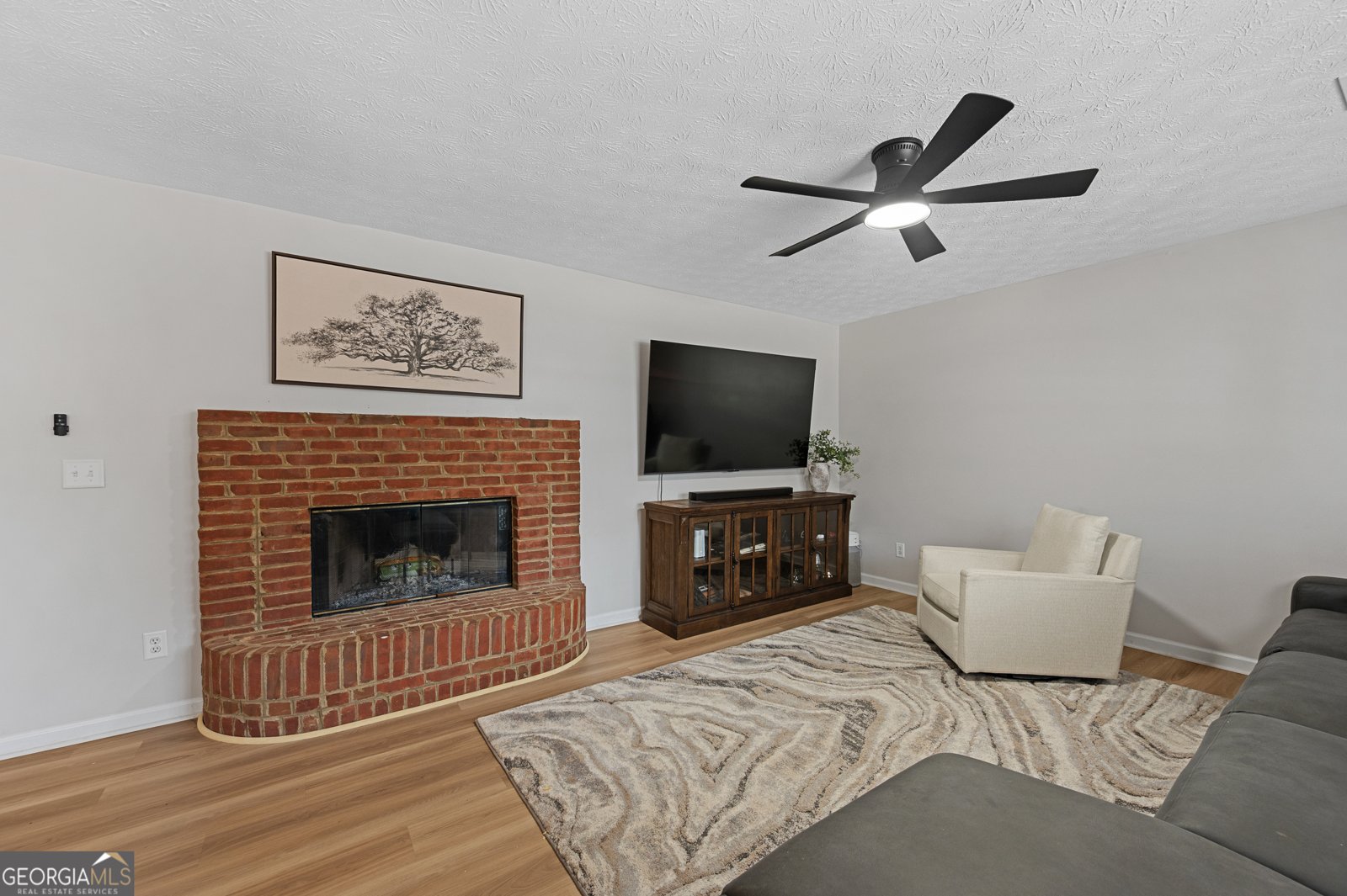 4983 Eagles Nest Court Loganville - Photo 7