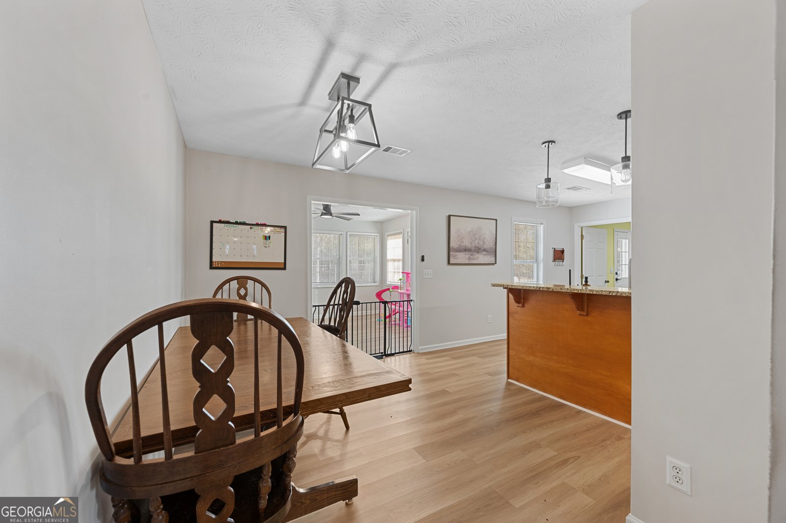 4983 Eagles Nest Court Loganville - Photo 8