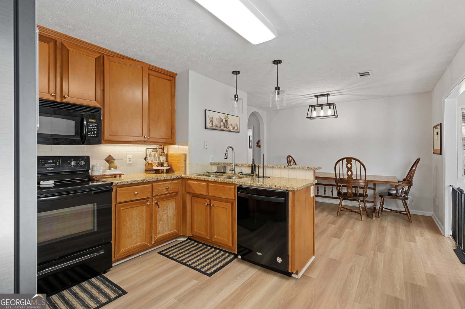 4983 Eagles Nest Court Loganville - Photo 9