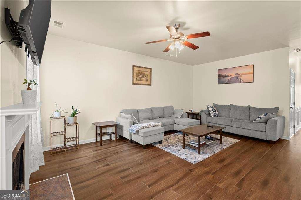 2755 Greenbridge Drive Norcross - Photo 11