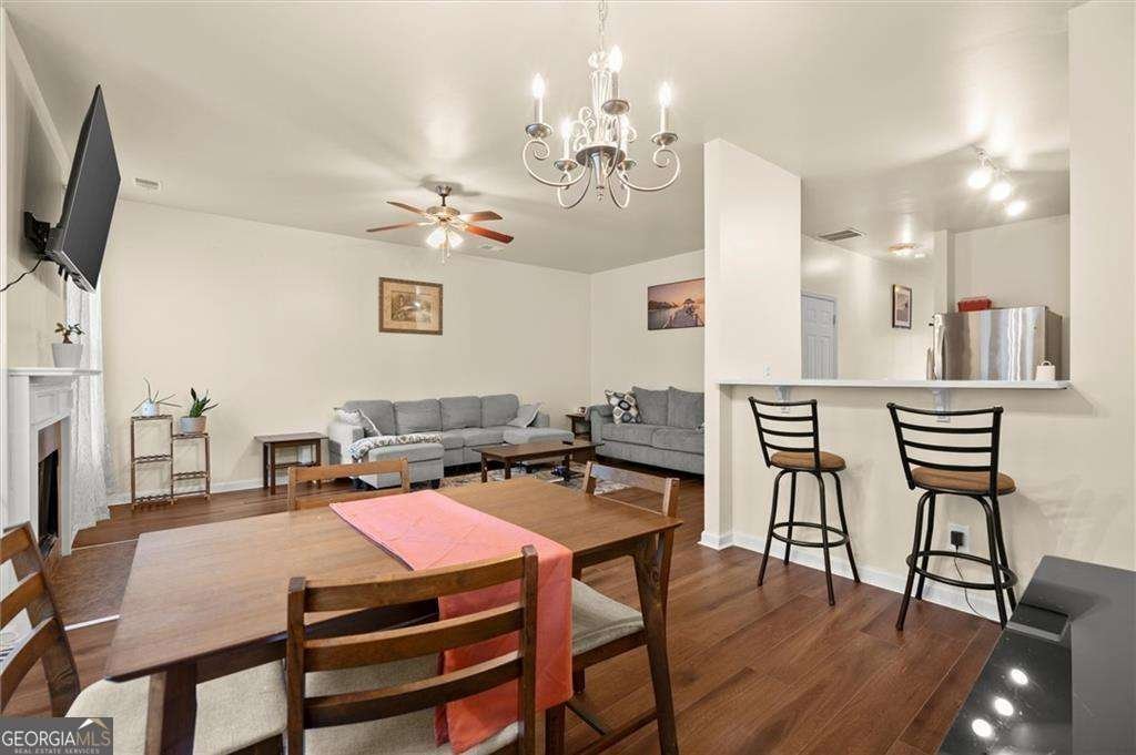 2755 Greenbridge Drive Norcross - Photo 13