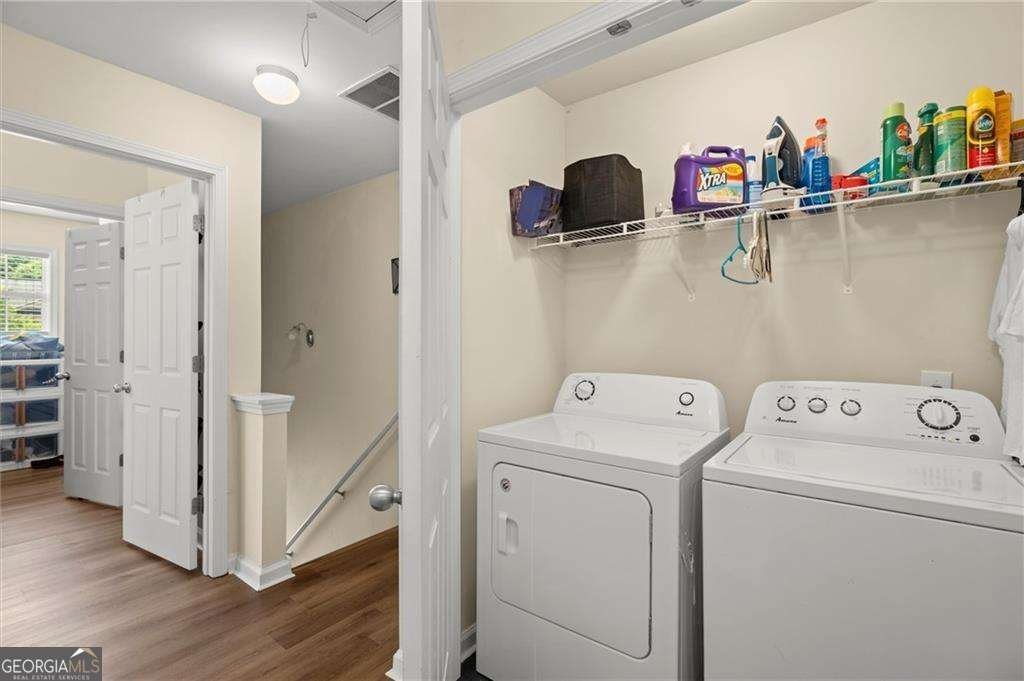 2755 Greenbridge Drive Norcross - Photo 19