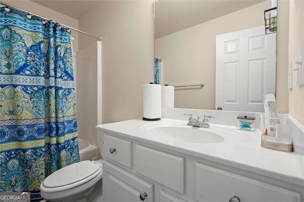 2755 Greenbridge Drive Norcross - Photo 22