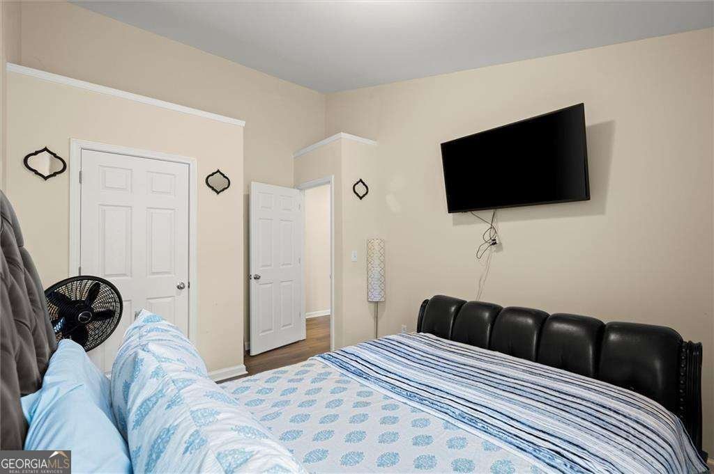 2755 Greenbridge Drive Norcross - Photo 24