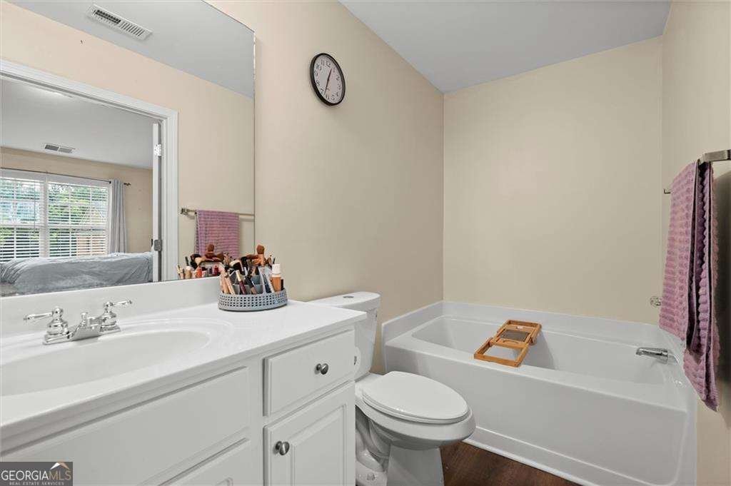 2755 Greenbridge Drive Norcross - Photo 27