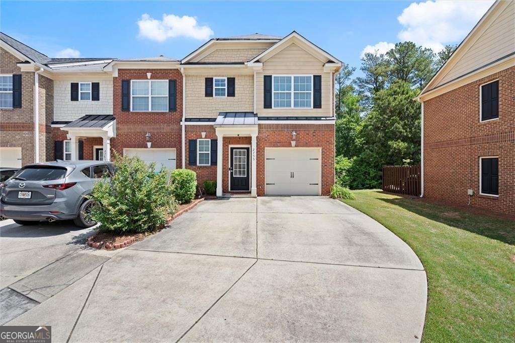 2755 Greenbridge Drive Norcross - Photo 28