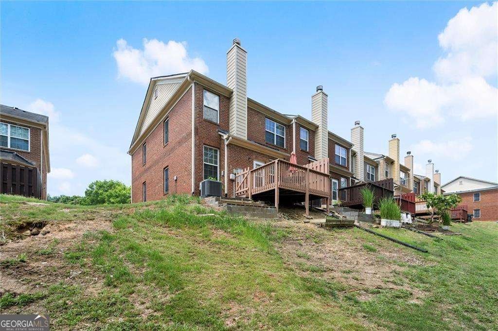 2755 Greenbridge Drive Norcross - Photo 31