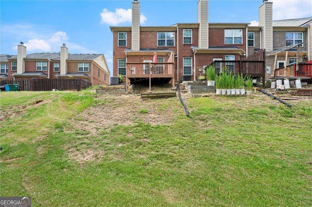 2755 Greenbridge Drive Norcross - Photo 32