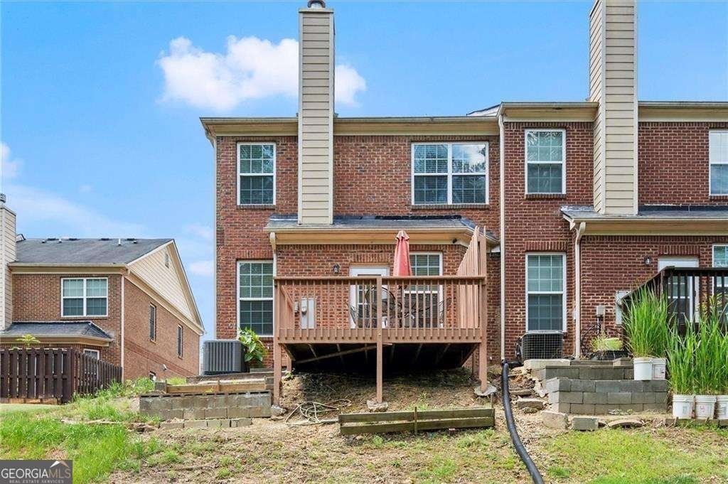 2755 Greenbridge Drive Norcross - Photo 33