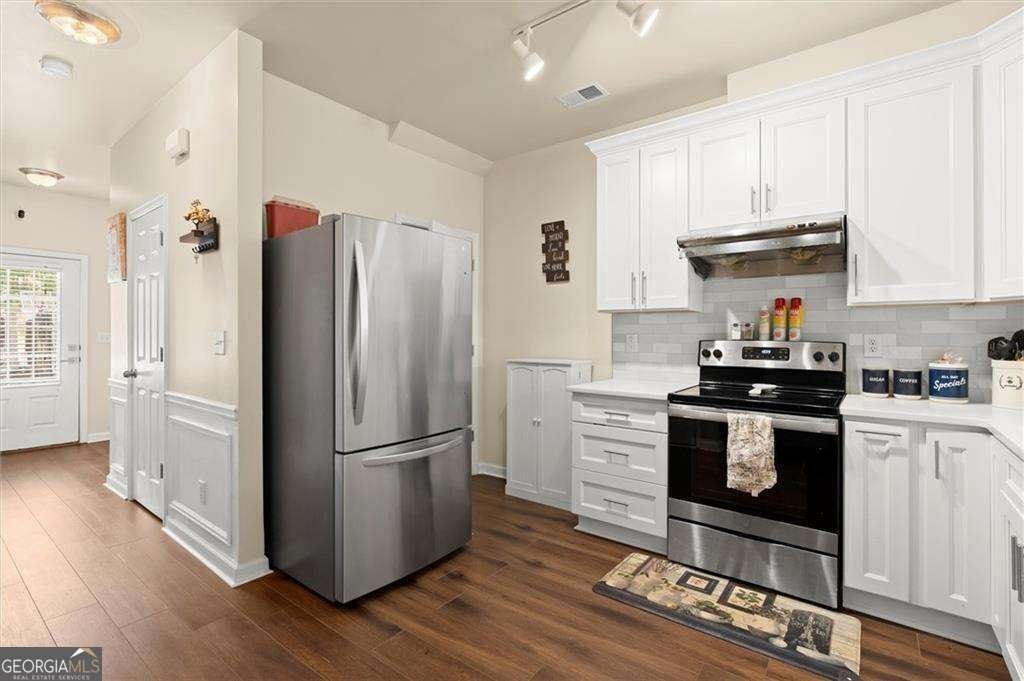 2755 Greenbridge Drive Norcross - Photo 6