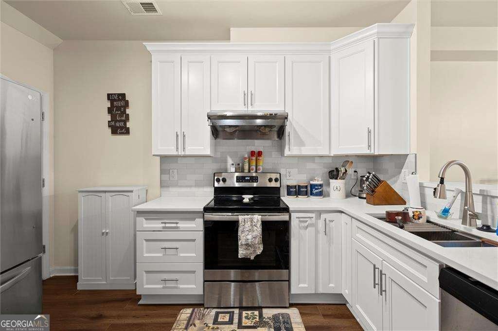 2755 Greenbridge Drive Norcross - Photo 7