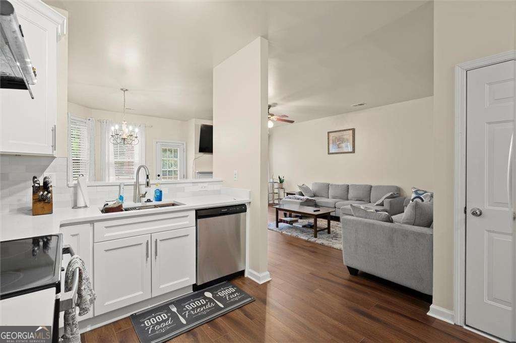 2755 Greenbridge Drive Norcross - Photo 8