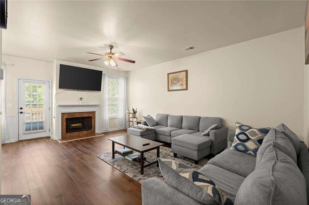 2755 Greenbridge Drive Norcross - Photo 9