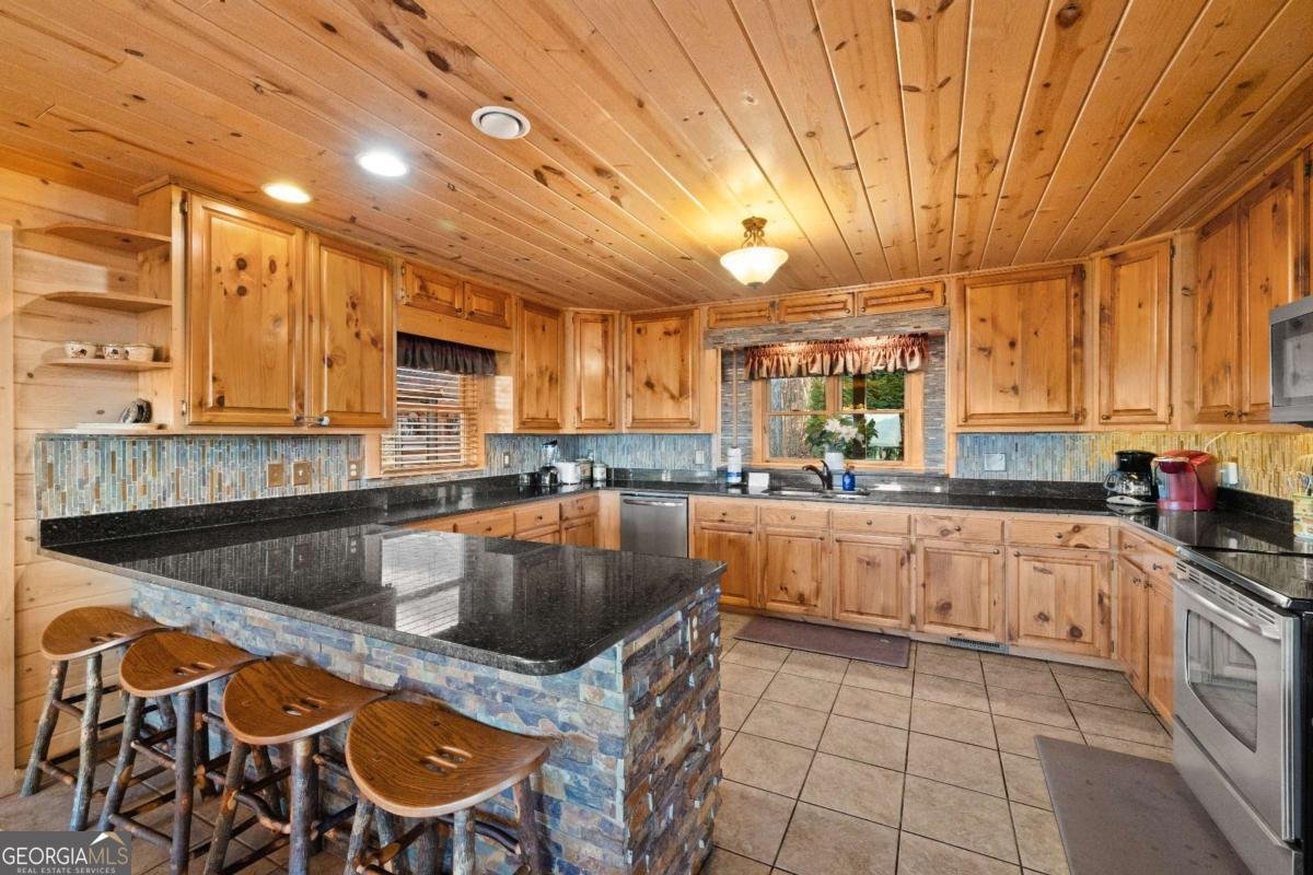 1359 Mountain High Drive Mineral Bluff - Photo 11