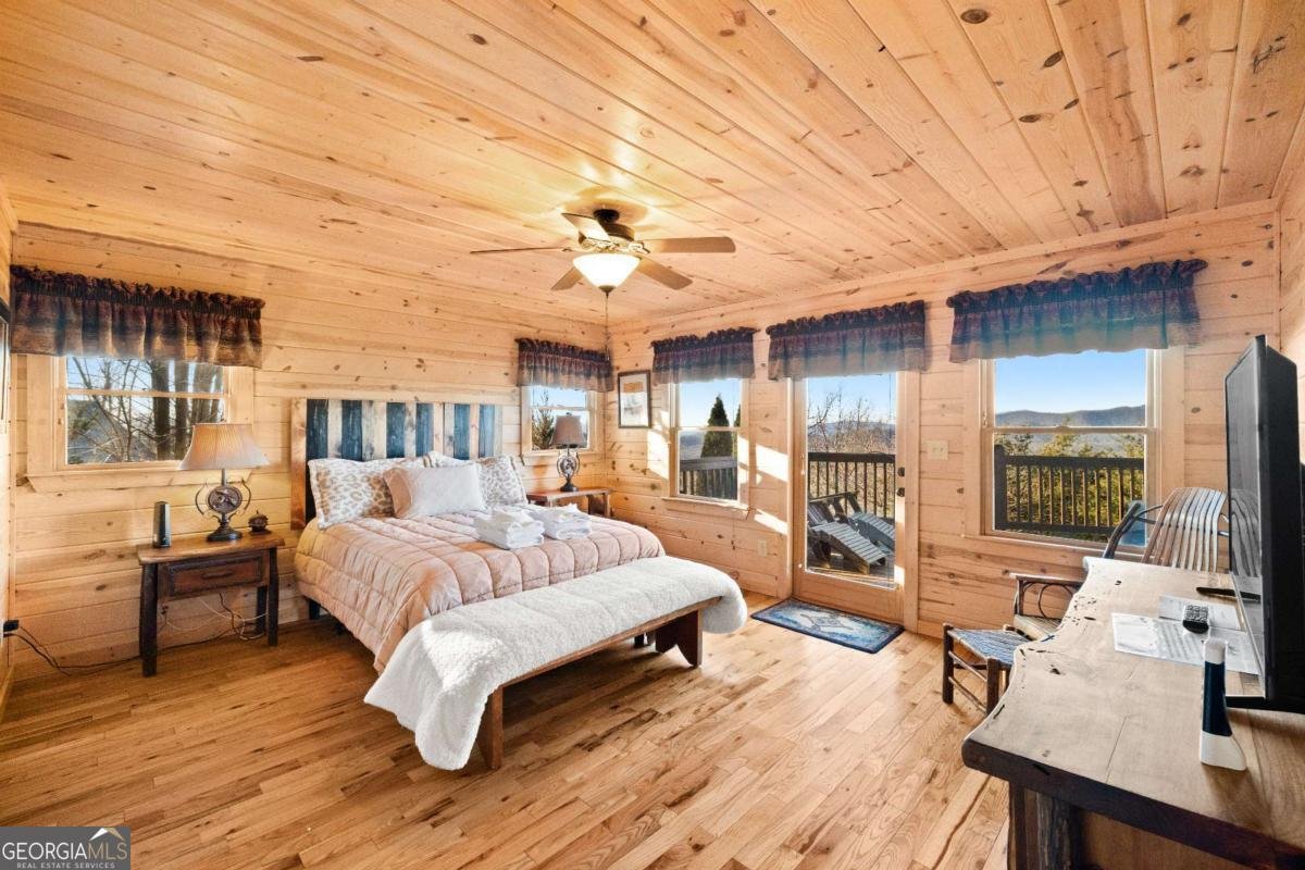 1359 Mountain High Drive Mineral Bluff - Photo 14