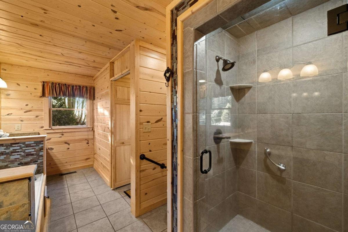 1359 Mountain High Drive Mineral Bluff - Photo 17