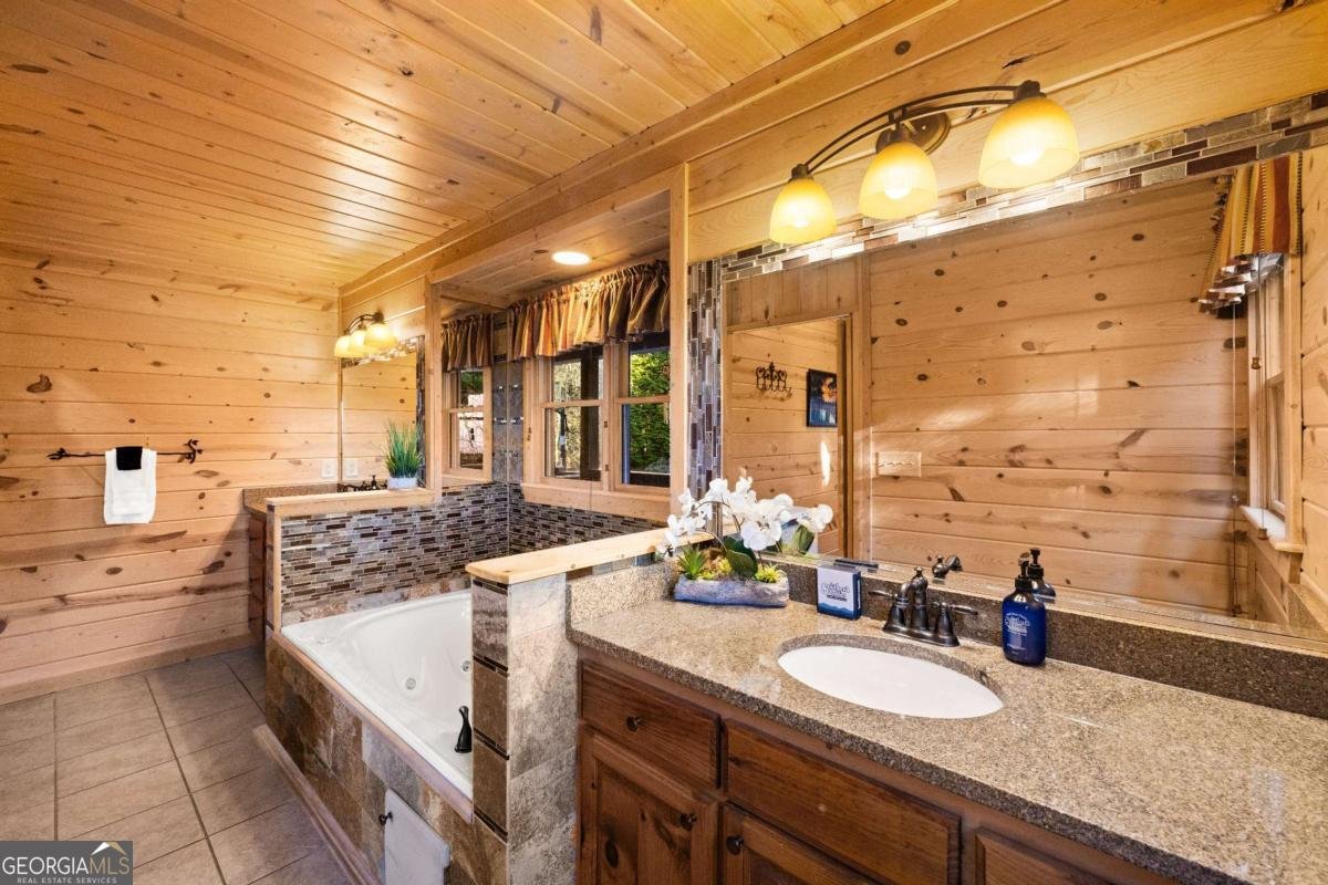 1359 Mountain High Drive Mineral Bluff - Photo 18