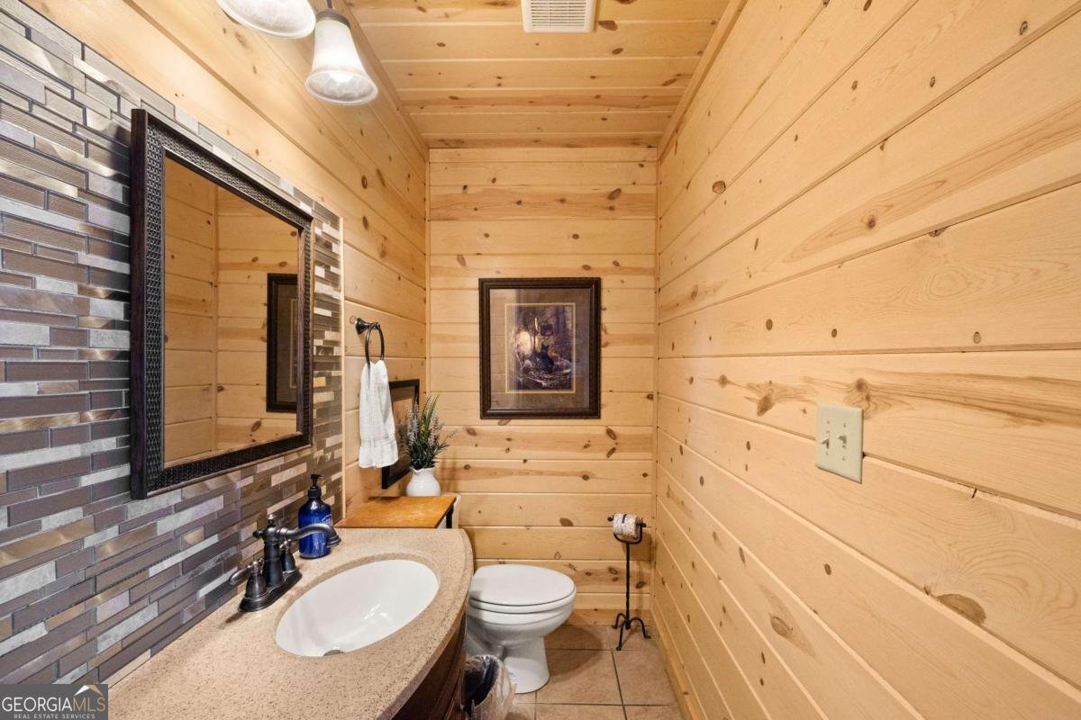 1359 Mountain High Drive Mineral Bluff - Photo 19