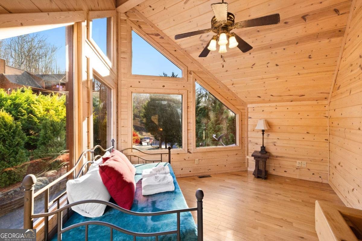 1359 Mountain High Drive Mineral Bluff - Photo 20