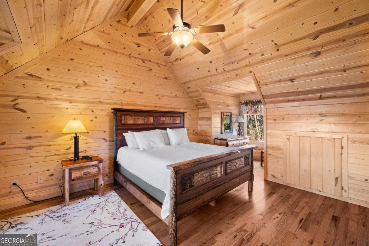 1359 Mountain High Drive Mineral Bluff - Photo 21