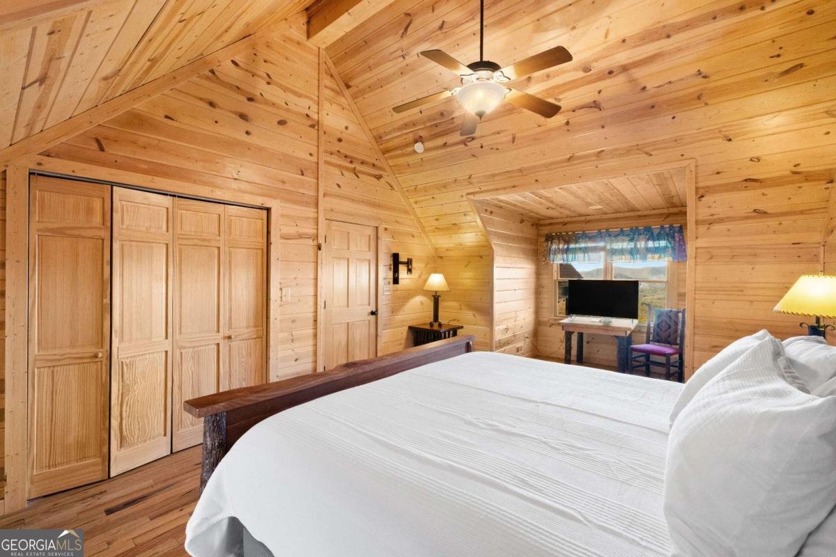 1359 Mountain High Drive Mineral Bluff - Photo 22